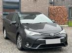Toyota Avensis, Auto's, Euro 5, Avensis, 5 deurs, Particulier