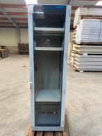 4 patchkasten divers model 2m hoog+ toebehoren, Ophalen, Gebruikt