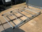 AluRack Prime Design Imperiaal Opel Combo Fiat Doiblo, Ophalen, Gebruikt