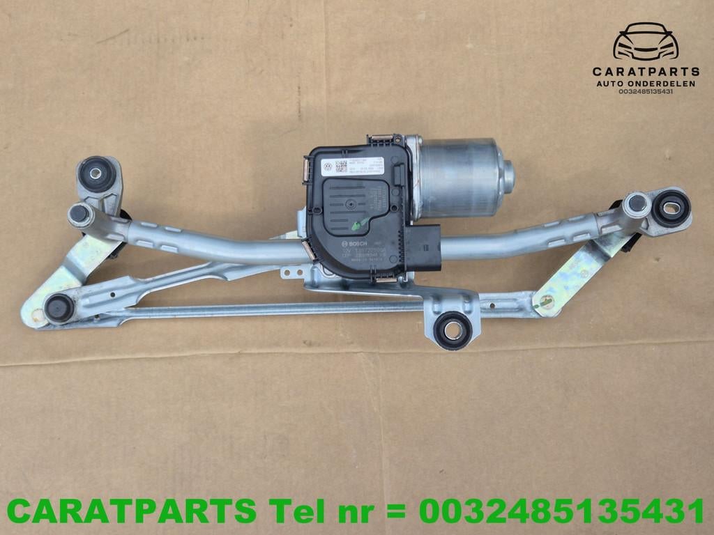 11B955023A M canisme d'essuie-glace Enyaq Tavascan, Autos : Pièces & Accessoires, Audi, AUDI AG, Auto-Union-Strasse 1
85045  Ingolstadt, DE