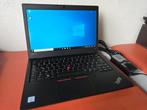 Lenovo Thinkpad L380 I7 8e generatie laptop, Computers en Software, Windows Laptops, Ophalen of Verzenden, Nieuw