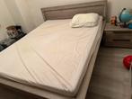 Slaapkamer te koop, Huis en Inrichting, Slaapkamer | Bedden, Ophalen, Zo goed als nieuw