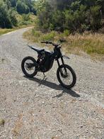 Surron light bee l1e custom 72v 50ah 18kw, Enlèvement, Comme neuf