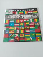 Bob Marley & the Wailers - Tellement de problèmes dans le mo, Enlèvement ou Envoi