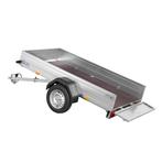 Saris King XL KG 226 126 750 1 Kippende bakwagen VOORRADIG, Enlèvement, Neuf