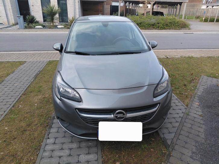 Opel corsa benzine, Auto-onderdelen, Besturing, Opel, Ophalen