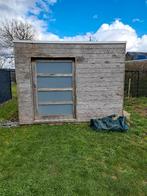 Tuinhuis, Tuin en Terras, Ophalen, Tuinhuis, 1 raam, 250 tot 300 cm