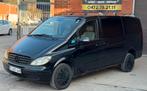 Mercedes Viano 2.2CDI 150 5place 2006, Auto's, Bedrijf, Viano, 150 kW, Te koop