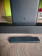 Jbl soundbar, Enlèvement, Bluetooth, Utilisé