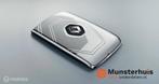 Sleutelkaart cover origineel Renault  283336936R, Renault, Nieuw, Ophalen of Verzenden, Renault
