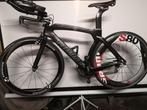 Specialized Transition TT Tijdritfiets, Enlèvement, Carbone