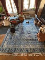 12M2 tapijt, Ophalen