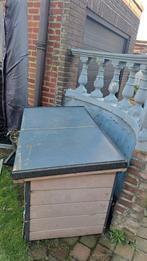 Poulailler, Animaux & Accessoires, Enlèvement, Poulailler