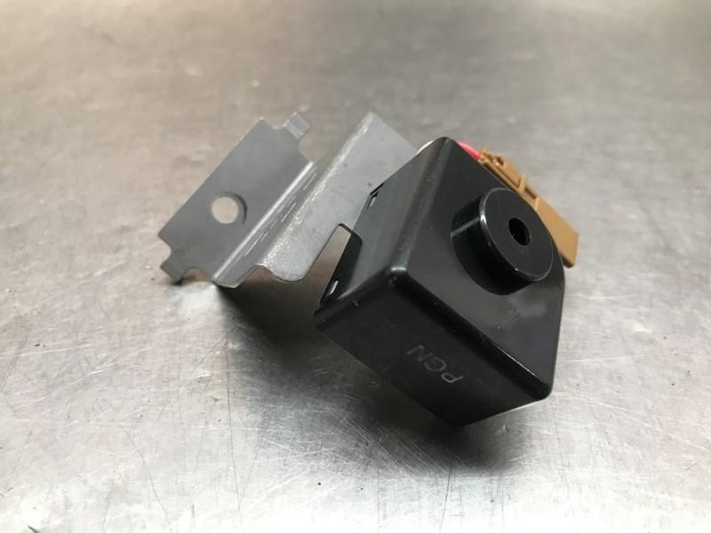 ALARMSIRENE Nissan Leaf (ZE1) (01-2017/-), Auto-onderdelen, Overige Auto-onderdelen, Nissan, Gebruikt