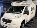 THIERRY T31 | MOBILHOME | 35.650 KM. | BJ. 2012, Autos, Autos Autre, Euro 5, Achat, Entreprise, 96 kW