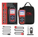 NIEUW!! Autel TMPS Sensor Programmeer tool! GRATIS UPDATES!, Neuf, -, -, -