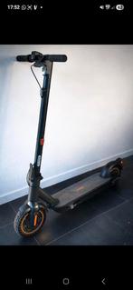 Trottinette électrique Ninebot g30 by Segway, Vélos & Vélomoteurs, Enlèvement ou Envoi, Utilisé, Autres types, Segway Ninebot