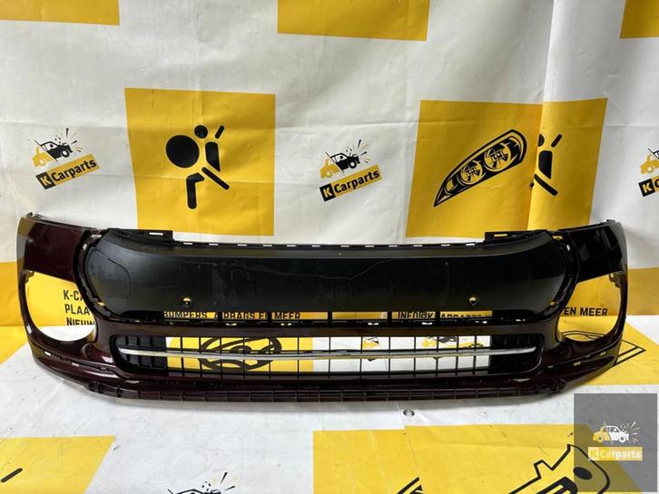 Voorbumper MINI Cooper F54 Clubman 7370791 origineel, Auto-onderdelen, Carrosserie, Bumper, Mini, Voor, Gebruikt