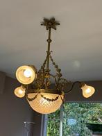 Hanglamp, Antiek en Kunst, Antiek | Verlichting, Ophalen