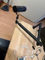 Vend lot équipement informatique, Ophalen, Zo goed als nieuw