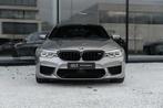 BMW 5 Serie M5 Berline 4.4 V8 Full BMW Service history, 1 ow, Auto's, Automaat, 4395 cc, Leder, Bedrijf