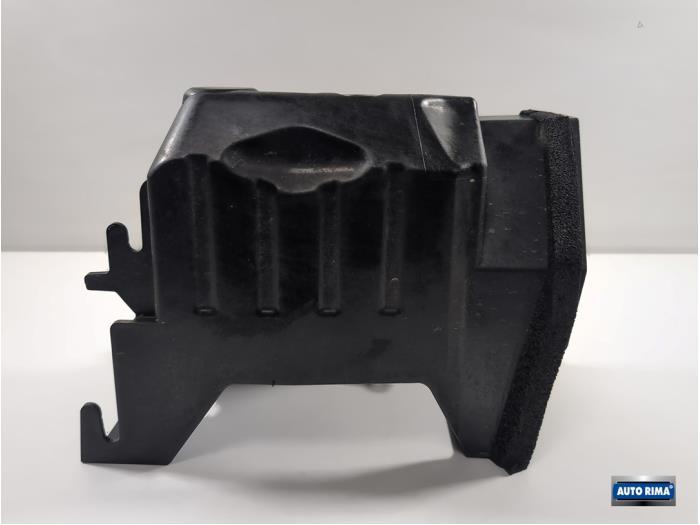 Boîtier de batterie d'un Volvo S90, -, 3 mois de garantie, -, -