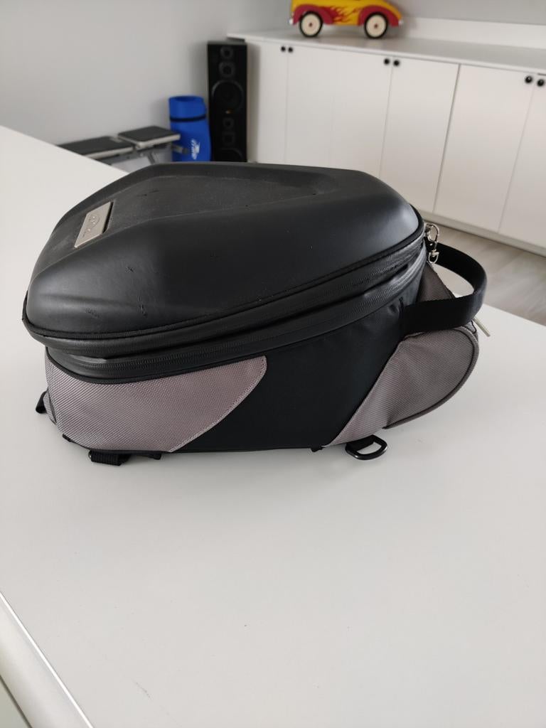 Triumph, Motoren, Accessoires | Koffers en Tassen, Ophalen