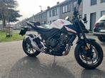 Honda CB500 Hornet 2024 – slechts 530 km – als nieuw, Motoren, Bedrijf