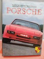 Porsche, Livres, Neuf, Enlèvement ou Envoi, Porsche, Zie beschrijving