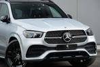 Mercedes-Benz GLE 350 PHEV AMG/AIR/PANO/HEADUP/KEYLESS, Autos, Mercedes-Benz, Argent ou Gris, Euro 6, Entreprise, Garantie prolongée