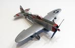Republic P47D Thunderbolt 1:48 Monogram (monté), Hobby & Loisirs créatifs, Enlèvement ou Envoi, Utilisé, Avion, Plus grand que 1:72