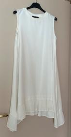 Twinset, Kleding | Dames, Verzenden, Zo goed als nieuw, Maat 38/40 (M), Wit