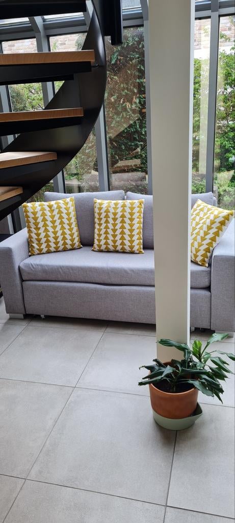 Uitklapbare tweezit 80x88170, Enlèvement