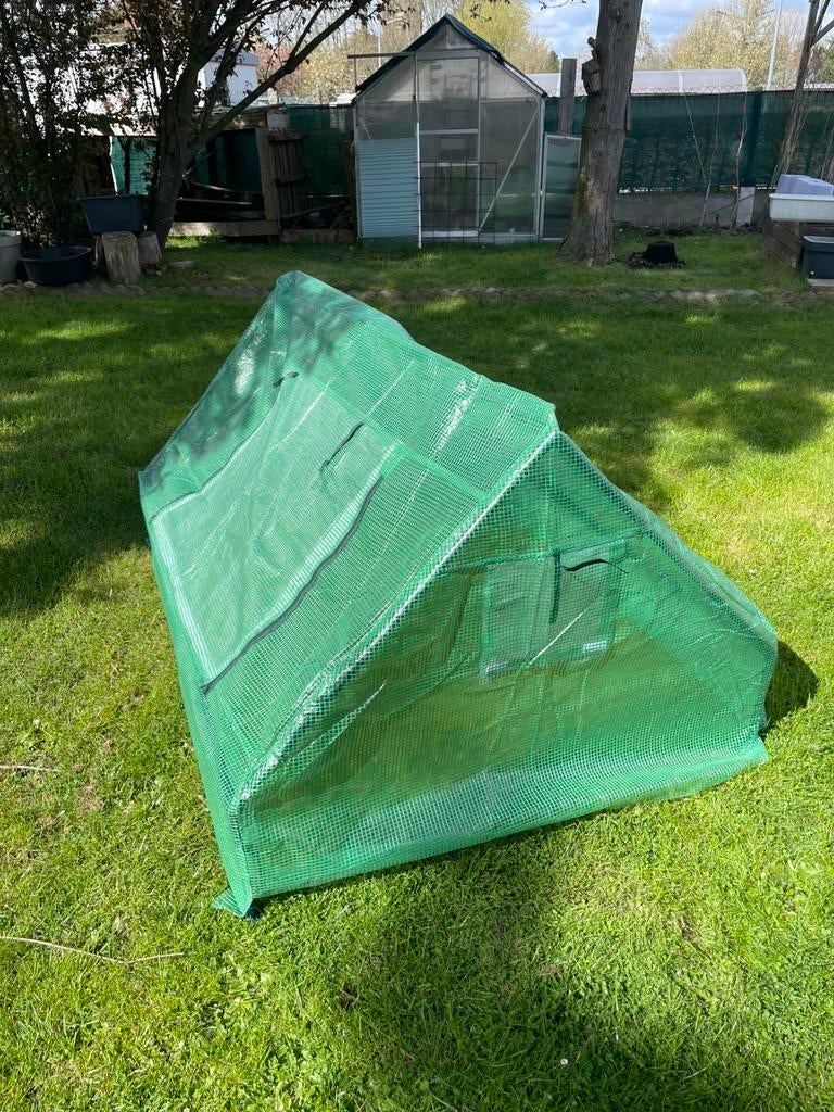 Serre de jardin. Neuve !, Jardin & Terrasse, Serres, Comme neuf, Serre, Enlèvement ou Envoi