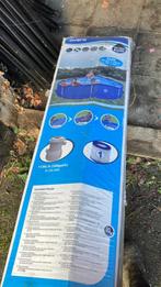 Zwembad, Ophalen, Gebruikt, Minder dan 80 cm, Rond