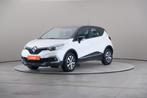 (1VUD638) Renault Captur, Voorwielaandrijving, 898 cc, Stof, Gebruikt
