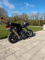 DAX (skyteam) 125cc, Particulier