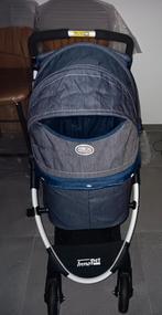 Hondenbuggy Cléo InnoPet, Dieren en Toebehoren, Ophalen, Zo goed als nieuw