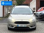 Ford Focus 1.5d Euro6 Business Pack Carplay SYNC 3, Focus, Argent ou Gris, Achat, Euro 6