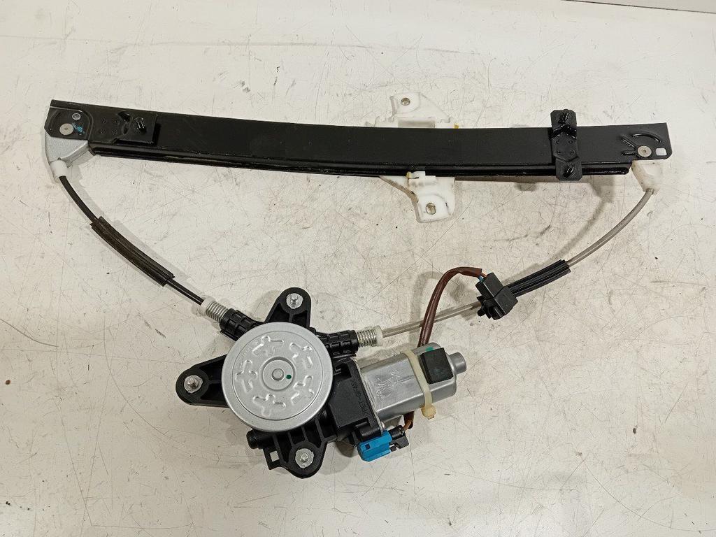 Raammechaniek elektrisch rechts voor Chevrolet Spark, Onderdelen@venauto.nl, Van der Ven Autorecycling B.V., Ettenseweg 76, 4706 PB Roosendaal, The Netherlands