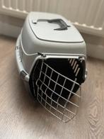 Transportbox kat/hond, Ophalen, Gebruikt
