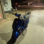 GTS Toscana Dynamic, Klasse A (25 km/u), Ophalen of Verzenden, Benzine, 50 cc