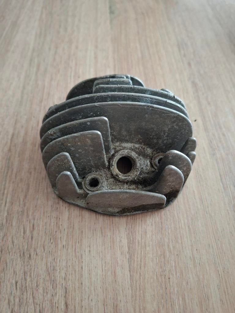 Cilinderkop DR vespa, Ophalen of Verzenden