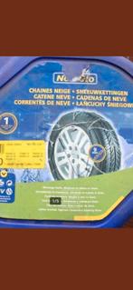 Chaînes à neige Norauto 40., Autos : Divers, Chaînes, Enlèvement ou Envoi, Neuf