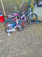 Kinderfietsen, Fietsen en Brommers, Overige Fietsen en Brommers, Ophalen