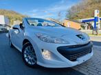 Peugeot 308 308 CC 1.6 HDi Sport Pack FAP, Achat, 82 kW, Entreprise, Cabriolet