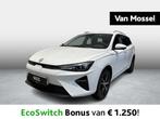 MG MG5 Standard Range 61 kWh LUXURY, Auto's, MG, Stof, Gebruikt, 310 km, 5 deurs