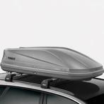 THULE dakkoffer 400L, Auto diversen, Dakkoffers, Ophalen, Zo goed als nieuw