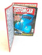 Custom Car  & Street Machine tijdschriften., Enlèvement, Utilisé