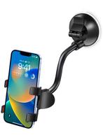 Gsm houder voor in auto met zuignap, Ophalen, Zo goed als nieuw, Auto